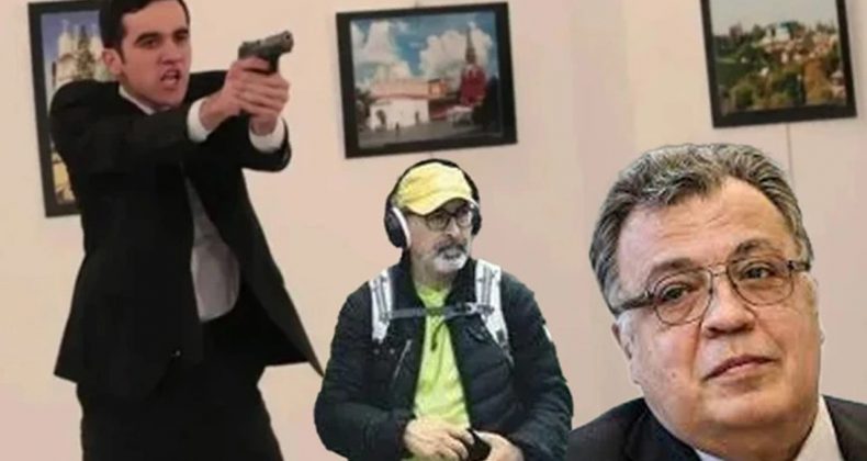 Karlov Suikastında Yeni İddialar ve Gölge Bağlantılar