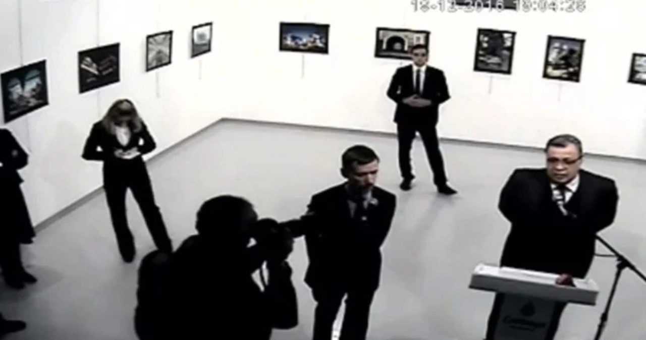 Karlov Suikastinda Yeni Iddialar ve Golge Baglantilar 2