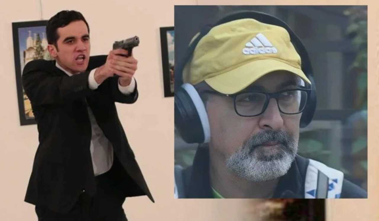 Karlov Suikastinda Yeni Iddialar ve Golge Baglantilar 3