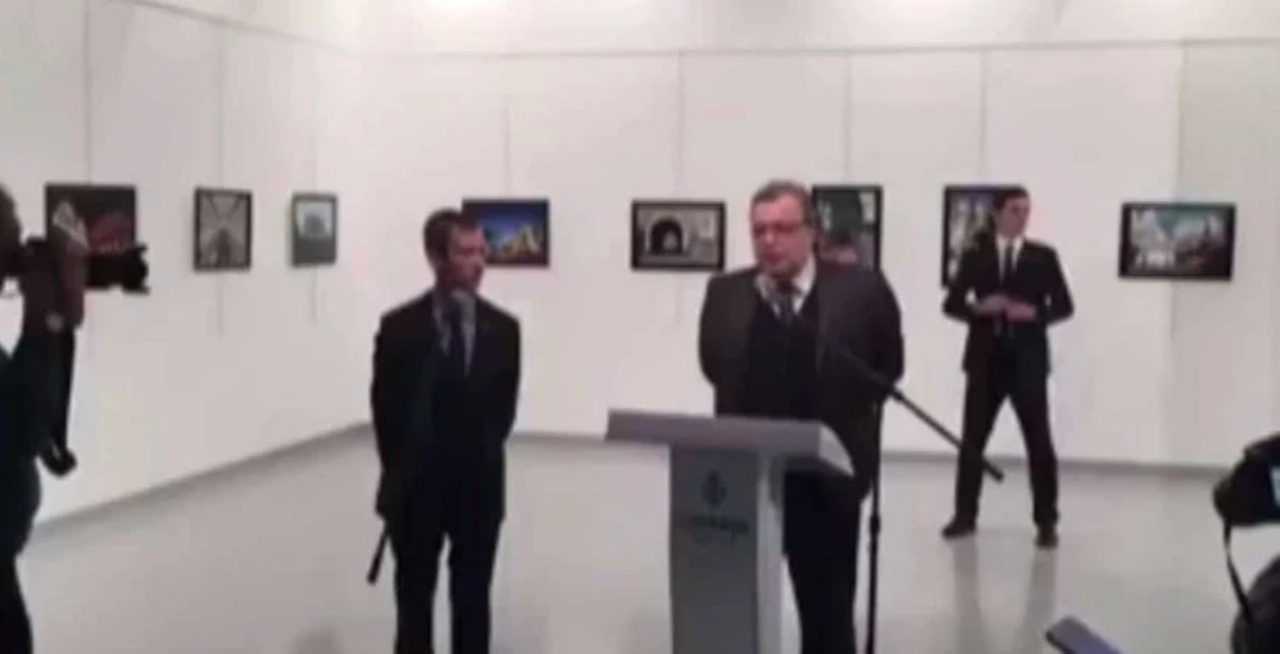 Karlov Suikastinda Yeni Iddialar ve Golge Baglantilar 7