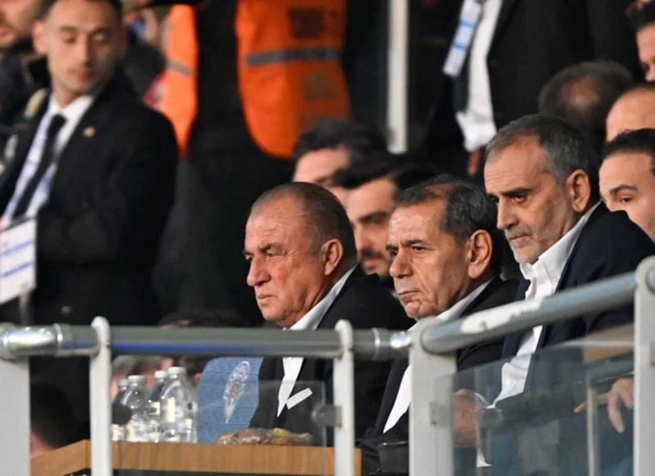 Kasımpaşa’dan Dev Zafer! Galatasaray Son Haftada Yıkıldı 5 Kasimpasadan Dev Zafer Galatasaray Son Haftada Yikildi 6