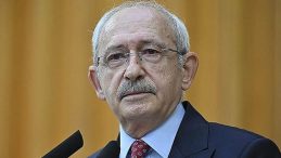 Kemal Kılıçdaroğlu Resmen Genel Başkan Oldu mu?