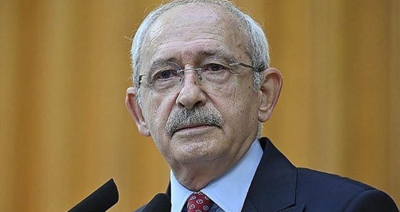 Kemal Kılıçdaroğlu Resmen Genel Başkan Oldu mu?