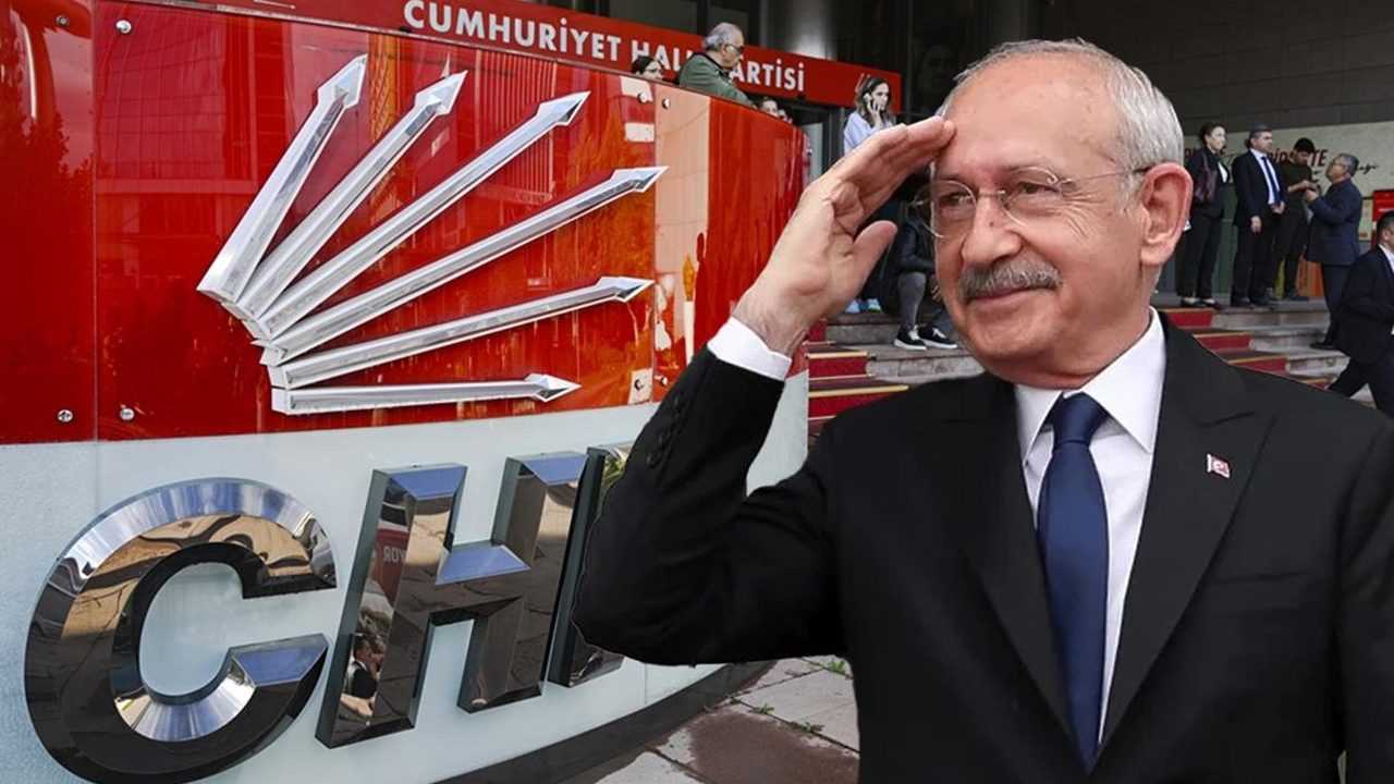 Kemal Kılıçdaroğlu Resmen Genel Başkan Oldu mu? 1 Kemal Kilicdaroglu Resmen Genel Baskan Oldu mu 2