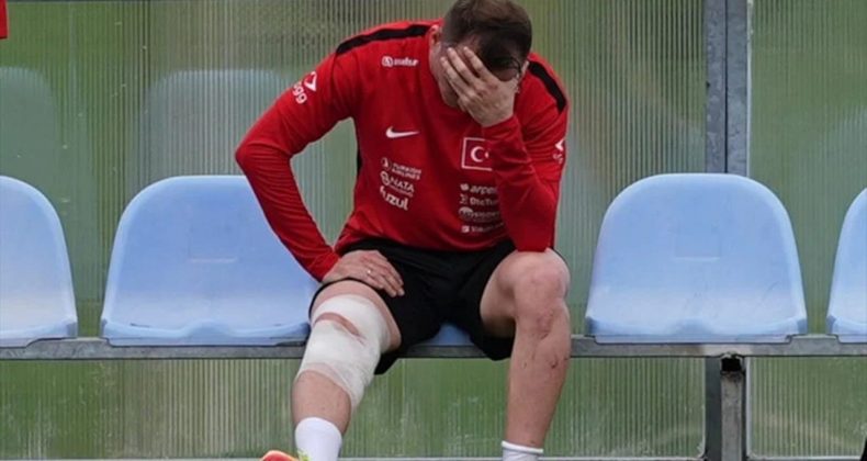 Kerem Aktürkoğlu’ndan Korkutan Haber