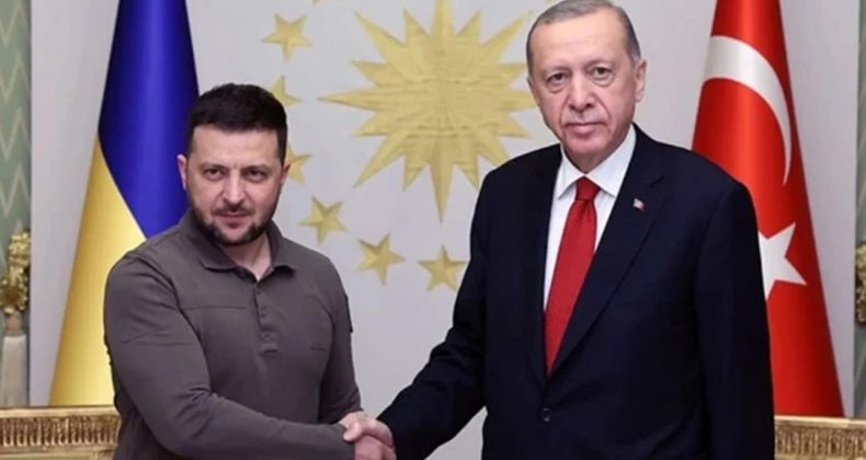 Kiev’den Atina’ya Fren: Türkiye Dengesi Masayı Dağıttı