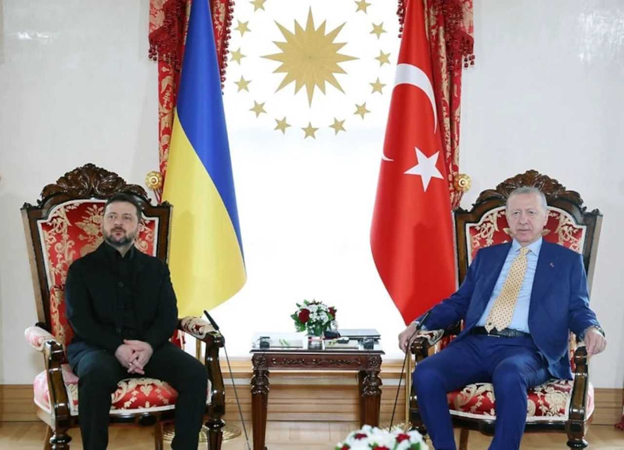Kiev’den Atina’ya Fren: Türkiye Dengesi Masayı Dağıttı 1 Kievden Atinaya Fren Turkiye Dengesi Masayi Dagitti 2