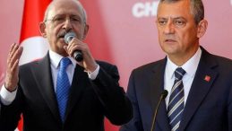 Kılıçdaroğlu Kararı Gündemi Sarstı: Mahkemeden Geri Adım Yok