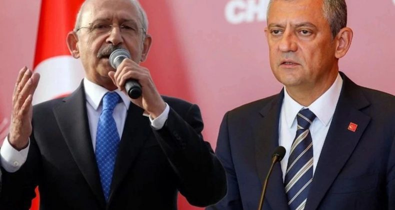 Kılıçdaroğlu Kararı Gündemi Sarstı: Mahkemeden Geri Adım Yok
