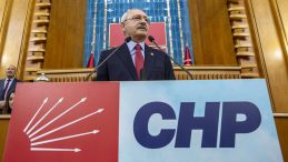 Kılıçdaroğlu Resti Çekti: Grup Toplantısı Yapılmayacak