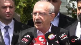 Kılıçdaroğlu’ndan Birlik, Ahlak ve Ayrışmaya Sert Uyarı