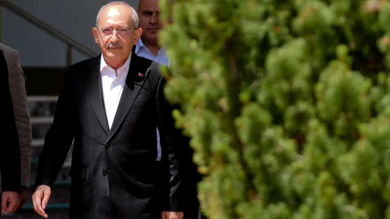 Kilicdaroglundan Birlik Ahlak ve Ayrismaya Sert Uyari 3