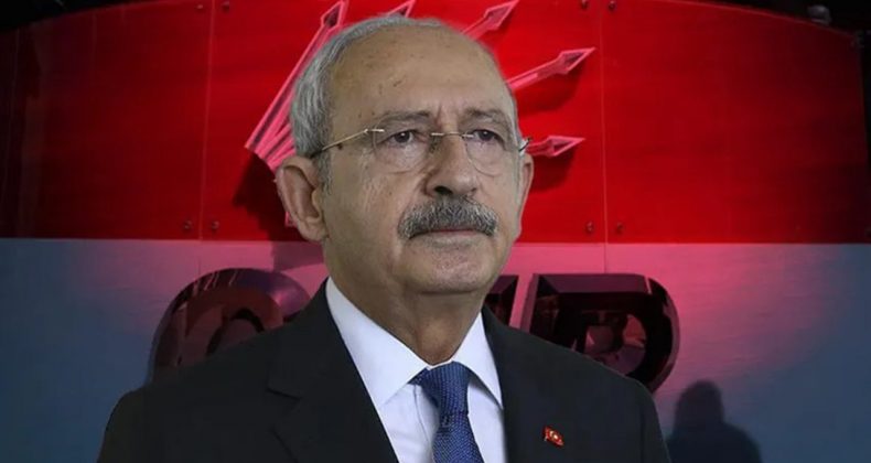 Kemal Kılıçdaroğlu’ndan Dikkat Çeken İşte O Hamle