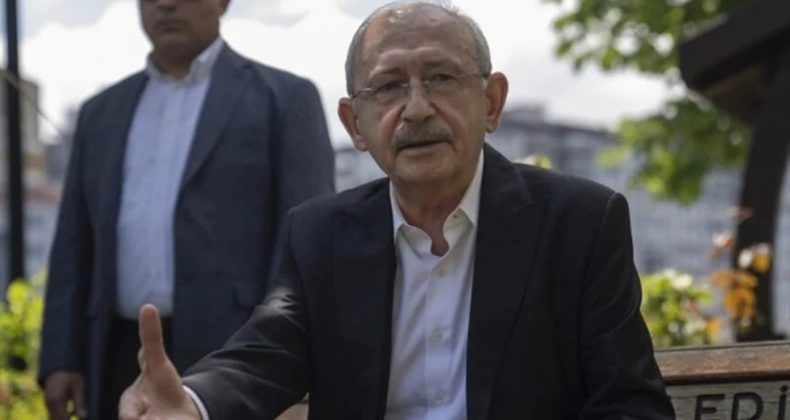 Kılıçdaroğlu’ndan İlk Hamle: Pm 1 Haziran’da Toplanıyor