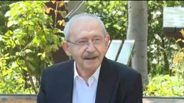 Kılıçdaroğlu’ndan Kurultay Mesajı: Geri Dönüş Yok