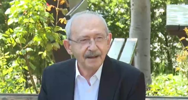 Kılıçdaroğlu’ndan Kurultay Mesajı: Geri Dönüş Yok