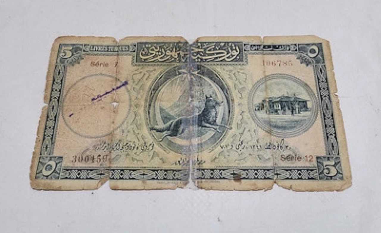Koç’tan Bahçeli’ye Tarihî Bozkurtlu Hediye 2 Koctan Bahceliye Tarihi Bozkurtlu Hediye 3