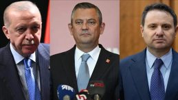 Liderlerden Şampiyon Galatasaray’a Övgü Dolu Sözler
