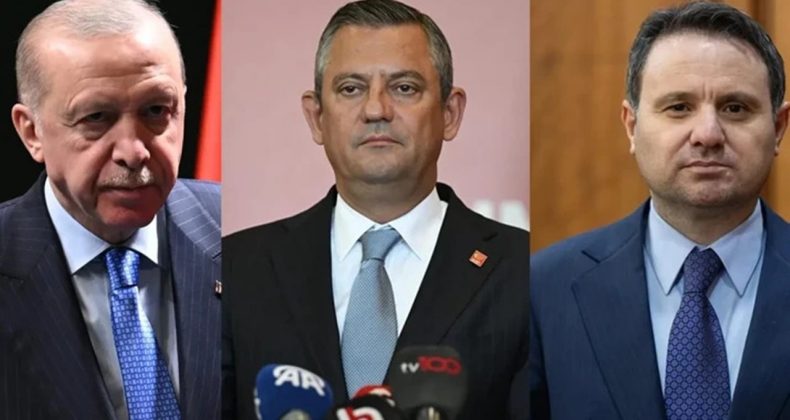 Liderlerden Şampiyon Galatasaray’a Övgü Dolu Sözler
