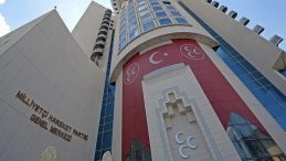 MHP’de Büyük Operasyon: İl Teşkilatları Peş Peşe Kapatılıyor