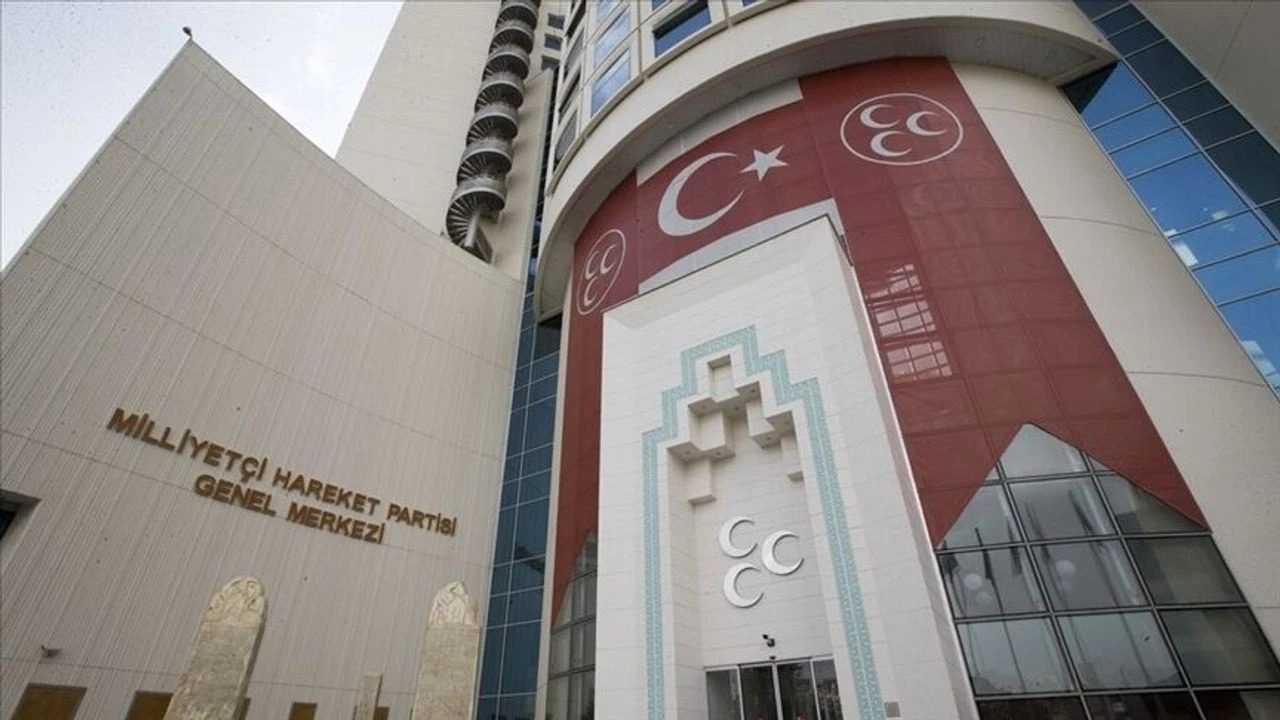 MHPde Buyuk Operasyon Il Teskilatlari Pes Pese Kapatiliyor 3