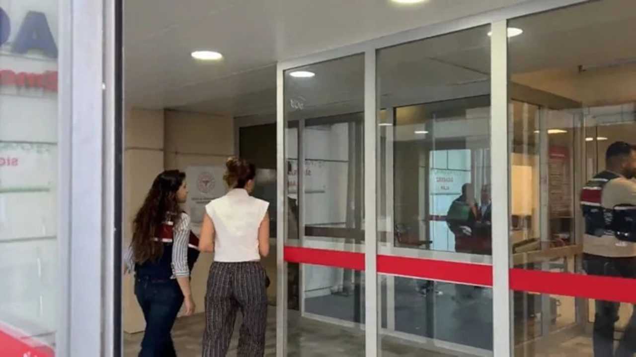 Magazin Dünyası Sarsıldı: Ünlülere Yönelik Operasyon 3 Magazin Dunyasi Sarsildi Unlulere Yonelik Operasyon 4