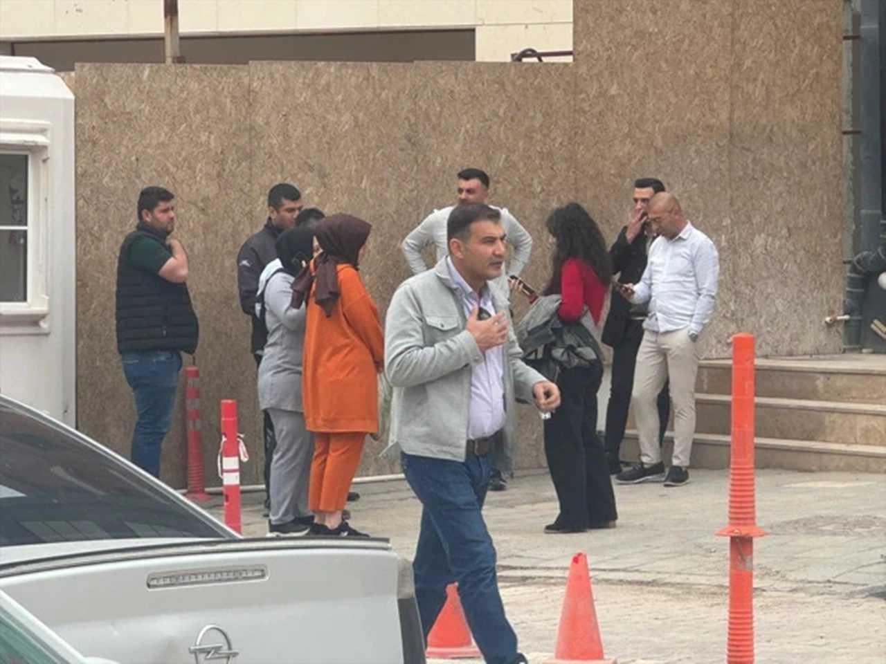 Malatya’da Korkutan Deprem! 4 İli Ayağa Kaldırdı 1 Malatyada Korkutan Deprem 4 Ili Ayaga Kaldirdi 2