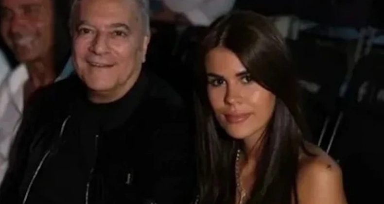 Mehmet Ali Erbil’den Dikkat Çeken İşte O İtiraf