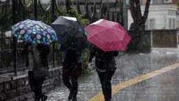 Meteoroloji Açıkladı: Türkiye Genelinde Tarihi Yağış Artışı