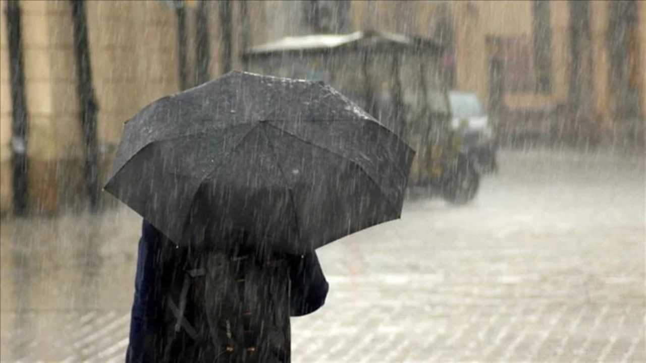 Meteoroloji Açıkladı: Türkiye Genelinde Tarihi Yağış Artışı 2 Meteoroloji Acikladi Turkiye Genelinde Tarihi Yagis Artisi 3