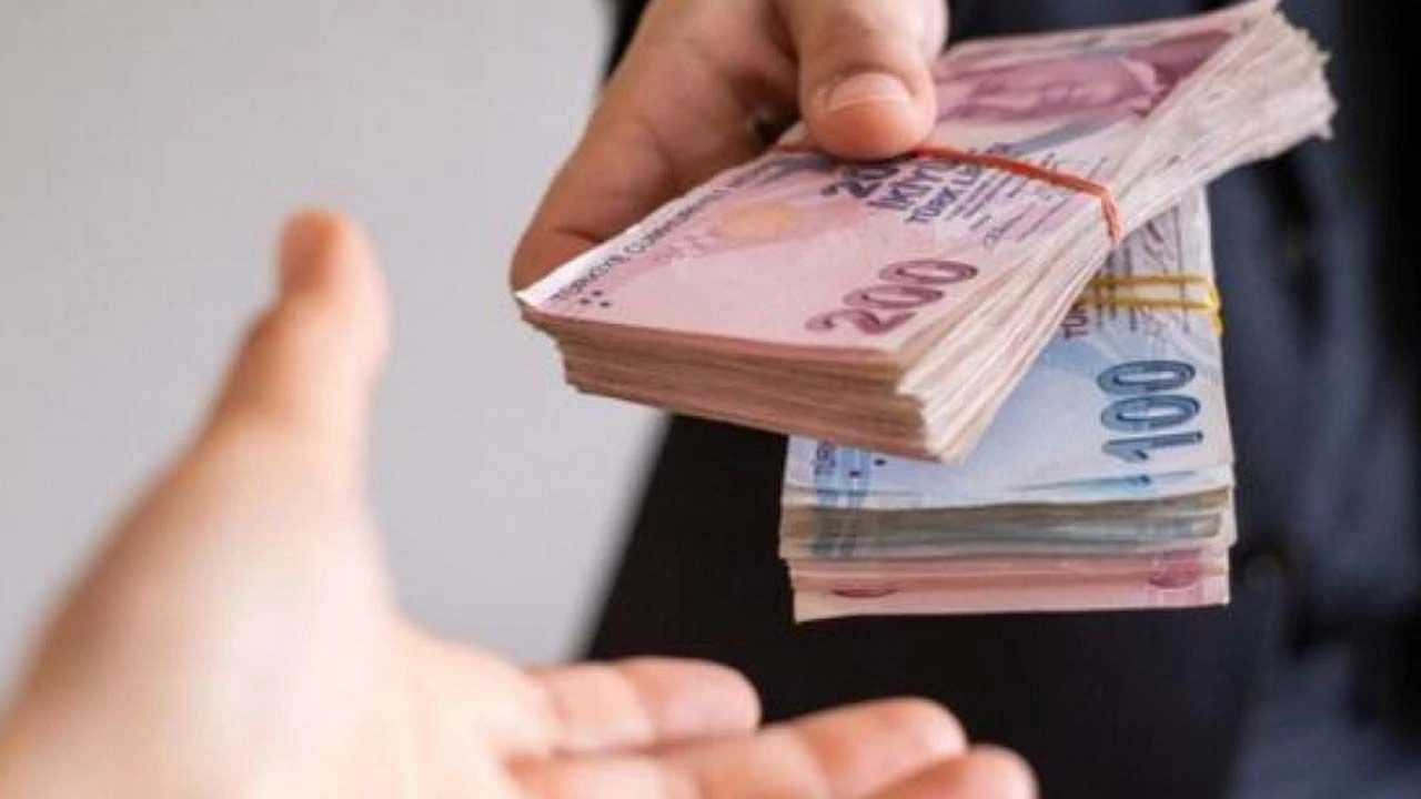 Milyonlarca Emekliye Bayram Oncesi Cifte Odeme Mujdesi 7