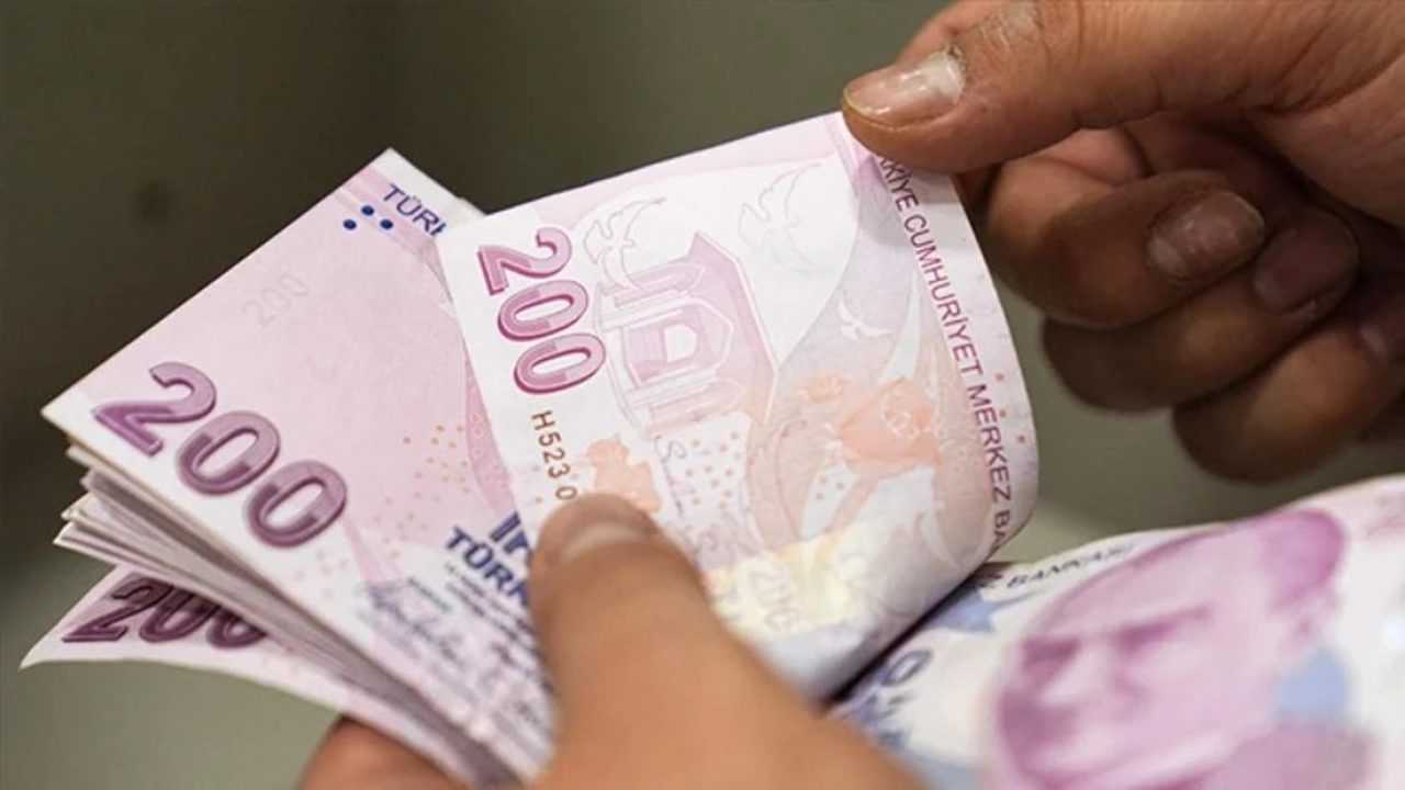 Milyonlarca İşçiyi İlgilendiren Ödeme Tarihleri Açıklandı 1 Milyonlarca Isciyi Ilgilendiren Odeme Tarihleri Aciklandi 2