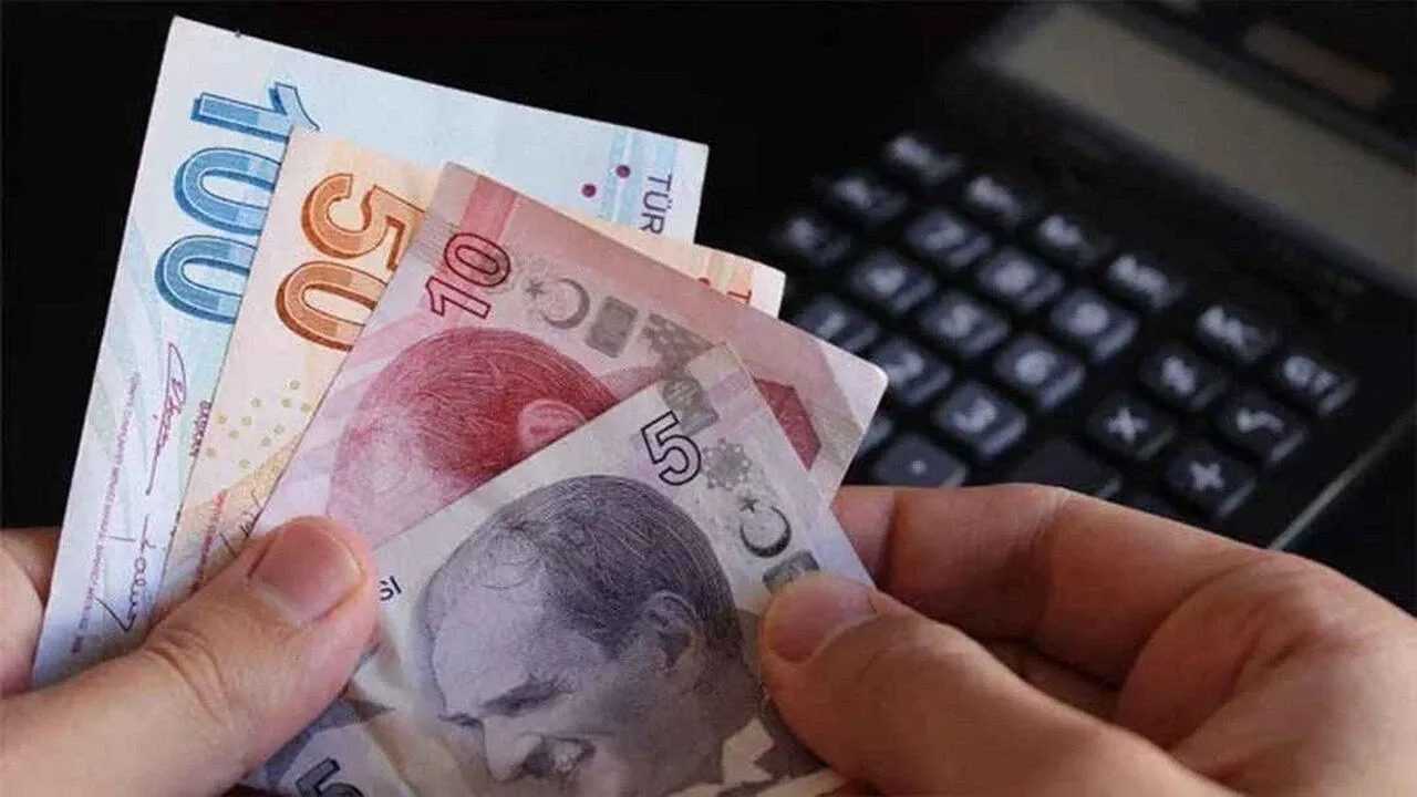 Milyonlarca İşçiyi İlgilendiren Ödeme Tarihleri Açıklandı 2 Milyonlarca Isciyi Ilgilendiren Odeme Tarihleri Aciklandi 3