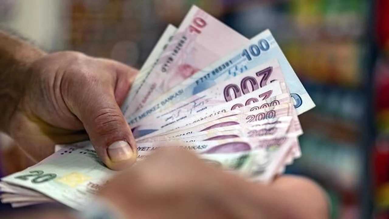 Milyonlarca İşçiyi İlgilendiren Ödeme Tarihleri Açıklandı 4 Milyonlarca Isciyi Ilgilendiren Odeme Tarihleri Aciklandi 5