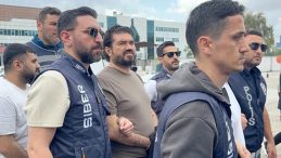 Milyonluk Hesap Hareketleri Sonrası Rasim Ozan Tutuklandı