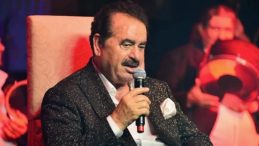 Miras Resti: Tatlıses’ten Çocuklarına Sert Mesaj