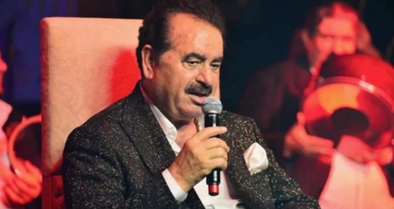 Miras Resti: Tatlıses’ten Çocuklarına Sert Mesaj
