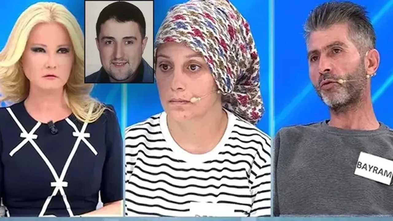 Müge Anlı Aylarca Aramıştı: Kan Donduran İşte O Gelişme 1 Muge Anli Aylarca Aramisti Kan Donduran Iste O Gelisme 1