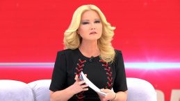Müge Anlı Aylarca Aramıştı: Kan Donduran İşte O Gelişme