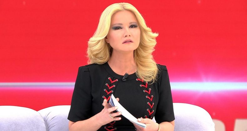 Müge Anlı Aylarca Aramıştı: Kan Donduran İşte O Gelişme