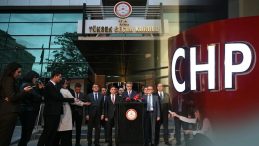 Mutlak Butlan Gerginliği: YSK’dan İptal Talebine Ret