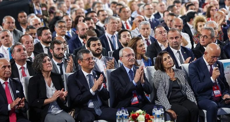 Özgür Özel Dönemi Yargıya Takıldı: CHP’de Yönetim Değişiyor