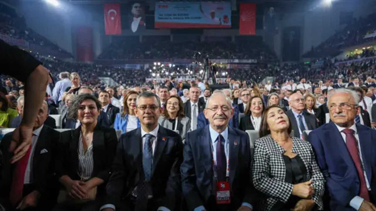 Özgür Özel Dönemi Yargıya Takıldı: CHP’de Yönetim Değişiyor 2 Ozgur Ozel Donemi Yargiya Takildi CHPde Yonetim Degisiyor 3