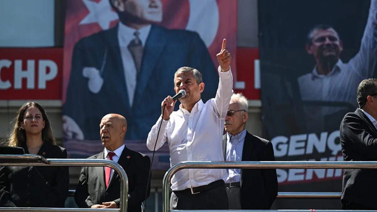 Ozgur Ozelin Yaninda Yer Alan Isimler Belli Oldu 3