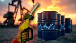 Petrol Fırtınası: ABD’de Yakıt Fiyatları 4 Yılın Zirvesinde