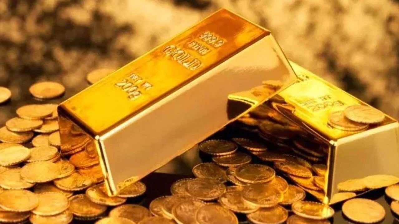 Petrol Krizi Altını Vurdu! Gram Altında Sert Düşüş 3 Petrol Krizi Altini Vurdu Gram Altinda Sert Dusus 4