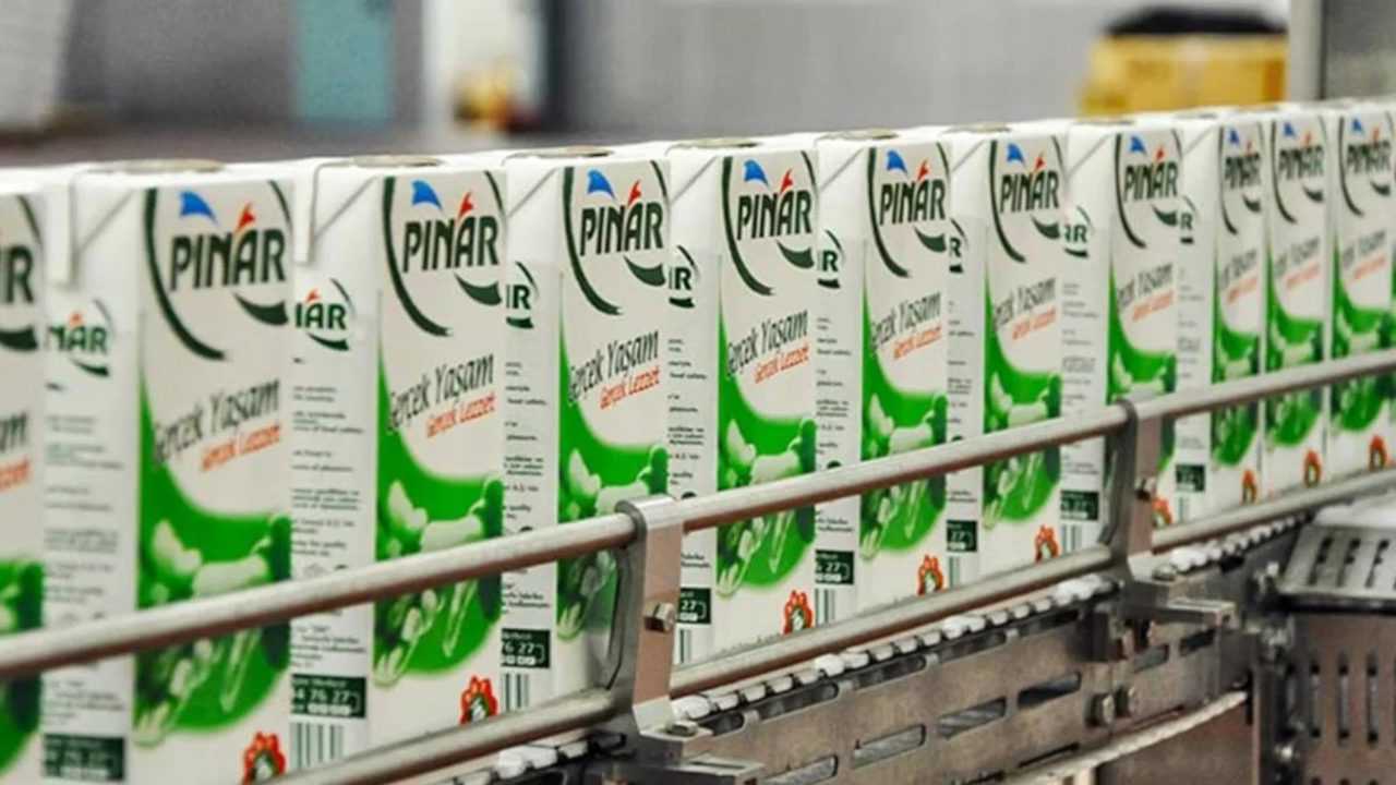 Pinar Sutten Kritik Aciklama Satis Gundemde Degil 2