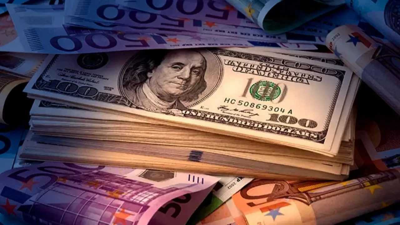 Piyasada Sessiz Fırtına: Kurlar Yerinde Saymıyor 1 Piyasada Sessiz Firtina Kurlar Yerinde Saymiyor 2