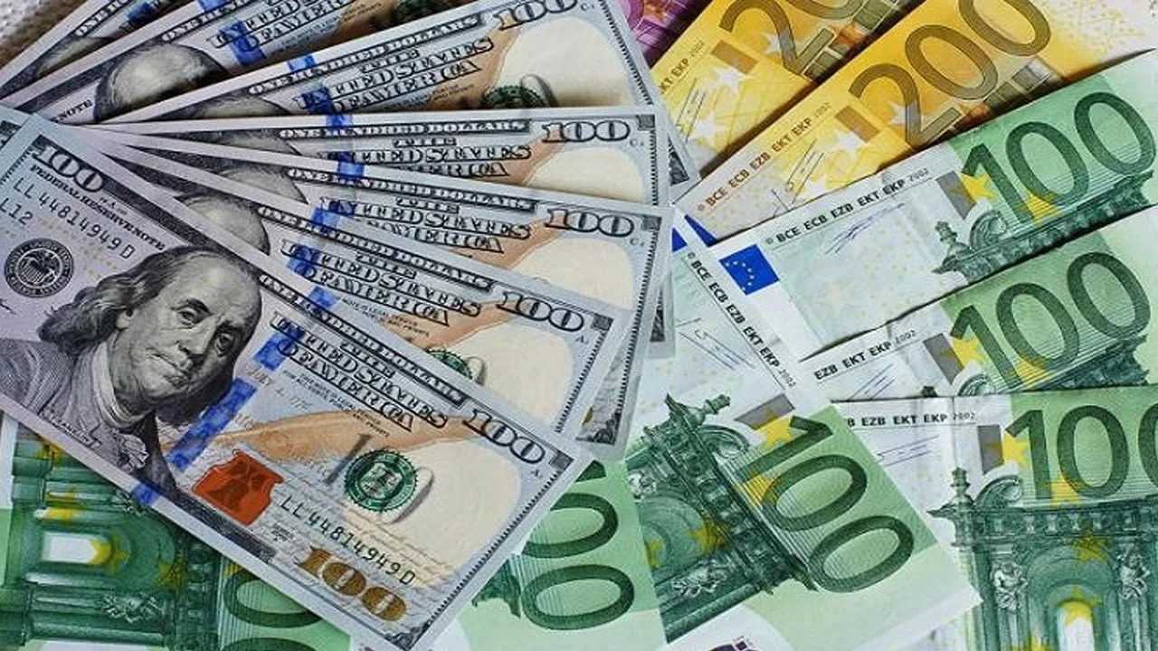 Piyasada Sessiz Fırtına: Kurlar Yerinde Saymıyor 4 Piyasada Sessiz Firtina Kurlar Yerinde Saymiyor 5