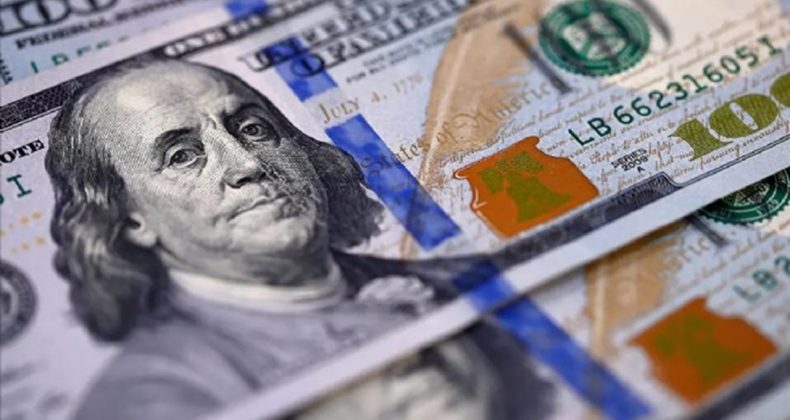 Piyasalarda Faiz Şoku: Dolar Yükselişte
